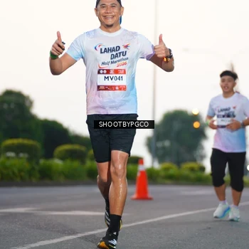 Runner Photo 7834170