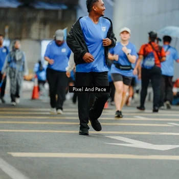 Runner Photo 7834171