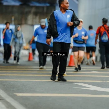 Runner Photo 7834173