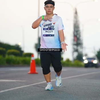Runner Photo 7834174
