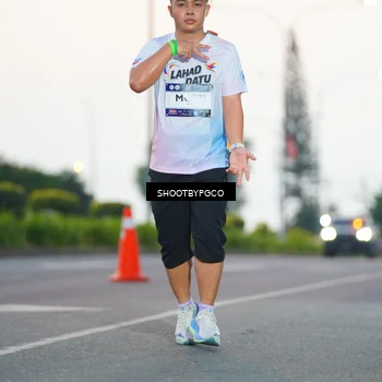 Runner Photo 7834195