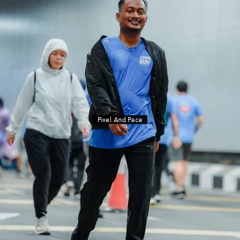 Runner Photo 7834198