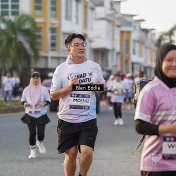 Runner Photo 7834199