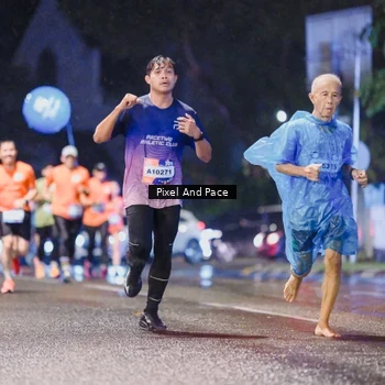 Runner Photo 7834200