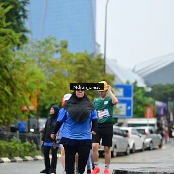 Runner Photo 7834203