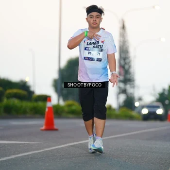 Runner Photo 7834207