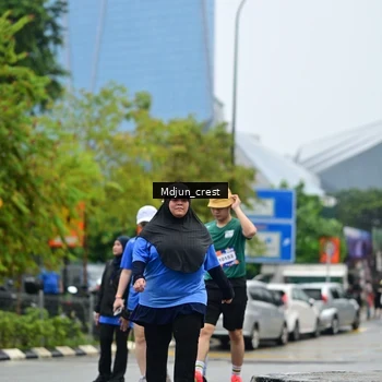 Runner Photo 7834208
