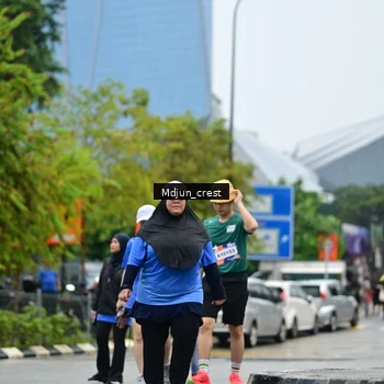 Runner Photo 7834211
