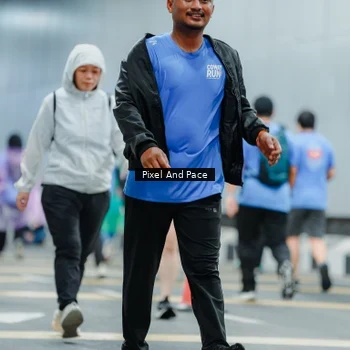 Runner Photo 7834213