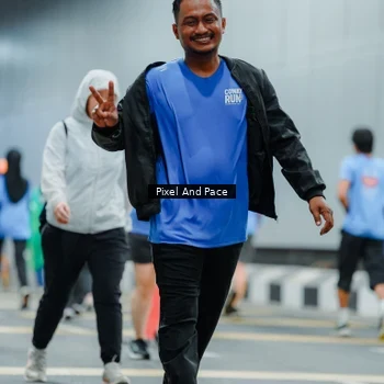 Runner Photo 7834214