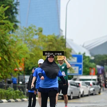 Runner Photo 7834216