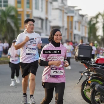 Runner Photo 7834217