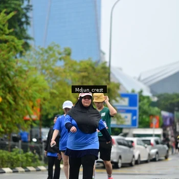 Runner Photo 7834218