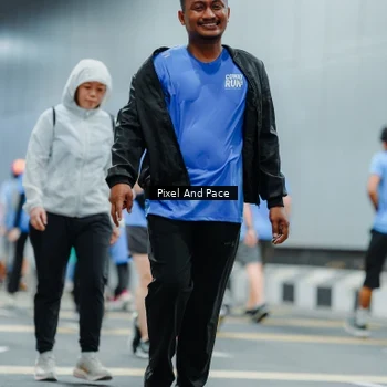Runner Photo 7834219