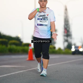 Runner Photo 7834220