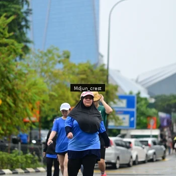 Runner Photo 7834224