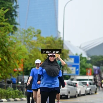 Runner Photo 7834225