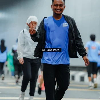 Runner Photo 7834226