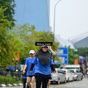 Runner Photo 7834227