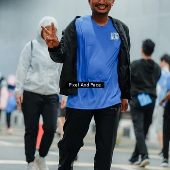Runner Photo 7834228
