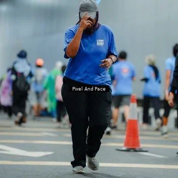 Runner Photo 7834253