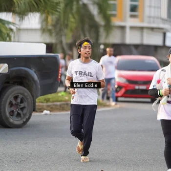 Runner Photo 7834266