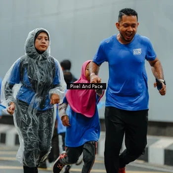 Runner Photo 7834270