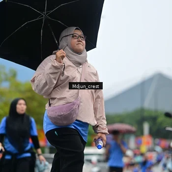 Runner Photo 7834272