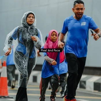 Runner Photo 7834278