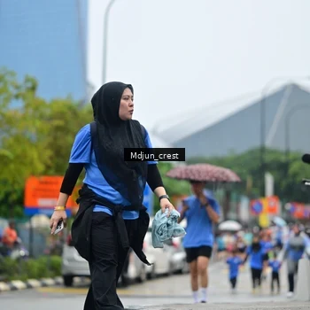 Runner Photo 7834285