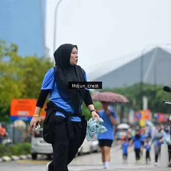Runner Photo 7834289