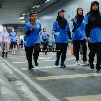 Runner Photo 7834293