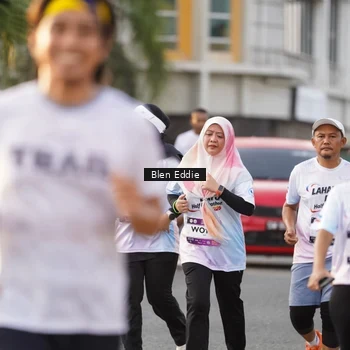 Runner Photo 7834294