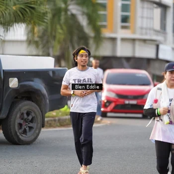 Runner Photo 7834297