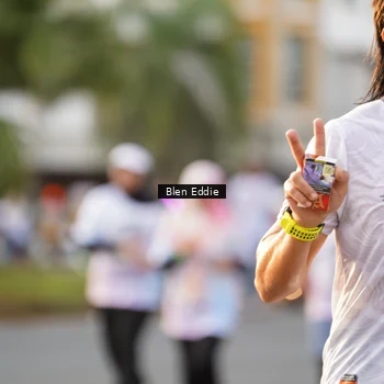 Runner Photo 7834301