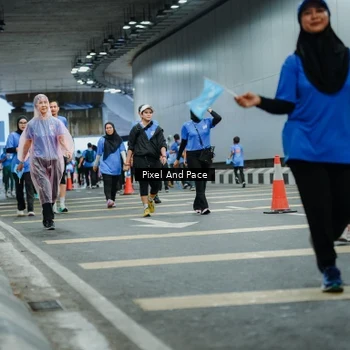 Runner Photo 7834302