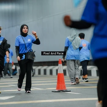 Runner Photo 7834307