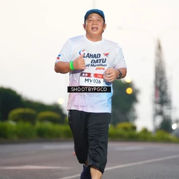 Runner Photo 7834308