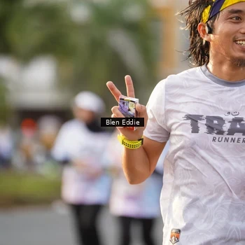 Runner Photo 7834314