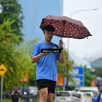 Runner Photo 7834316