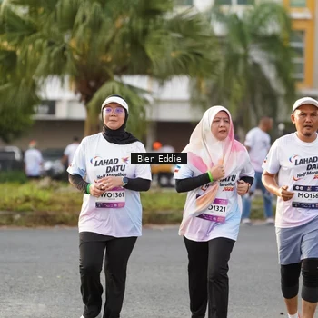 Runner Photo 7834319