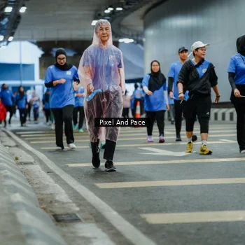 Runner Photo 7834320