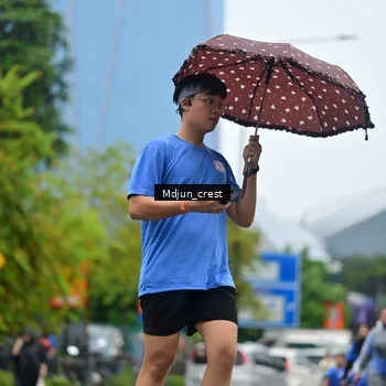 Runner Photo 7834329