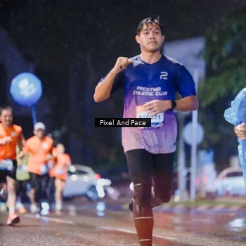 Runner Photo 7834331