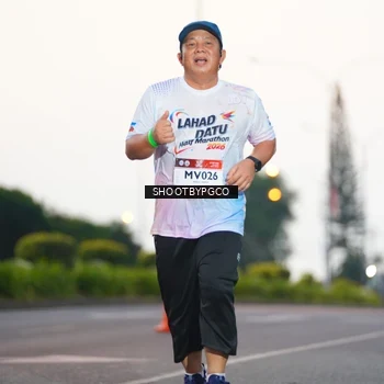 Runner Photo 7834337