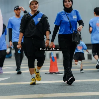 Runner Photo 7834339