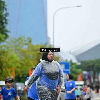 Runner Photo 7834349