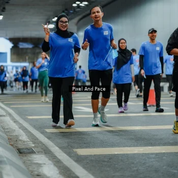 Runner Photo 7834355