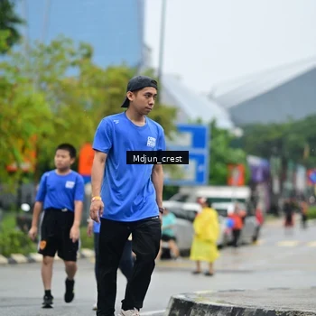 Runner Photo 7834357