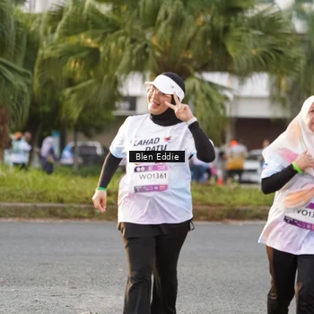Runner Photo 7834359